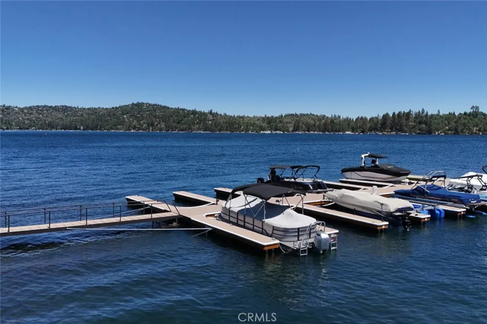 180 Ca-173 #41 Lake Arrowhead, CA 92352