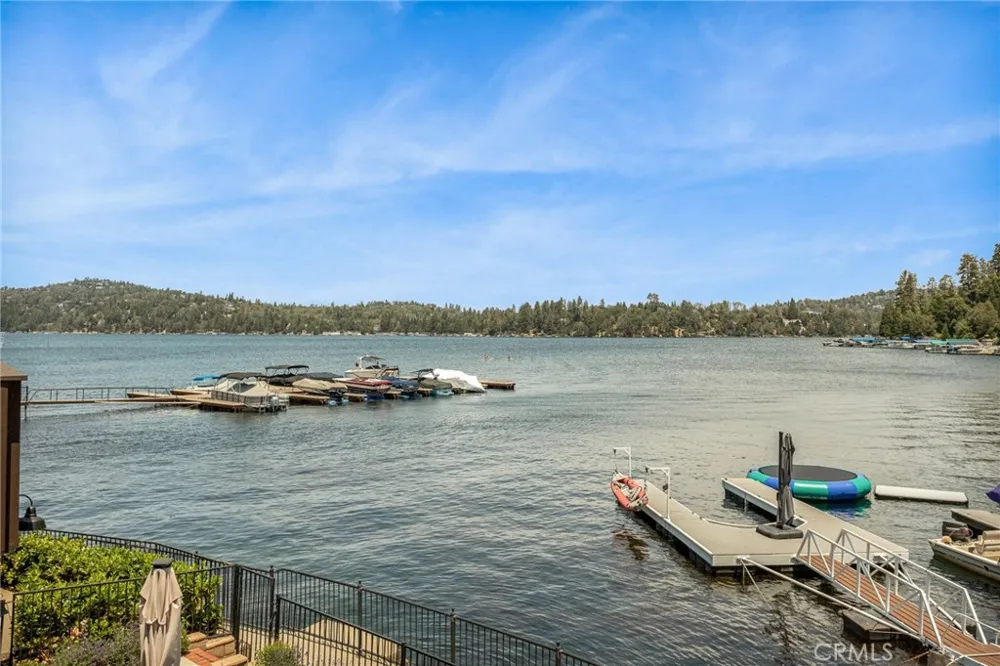 180 Ca-173 #41 Lake Arrowhead, CA 92352