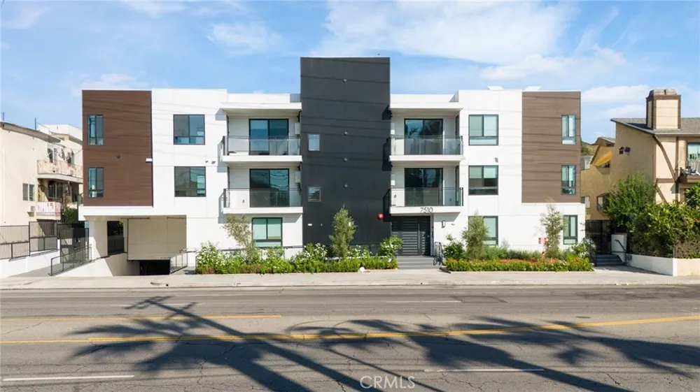 7510 Sepulveda Boulevard #101 Van Nuys, CA 91405