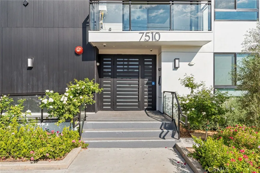 7510 Sepulveda Boulevard #101 Van Nuys, CA 91405