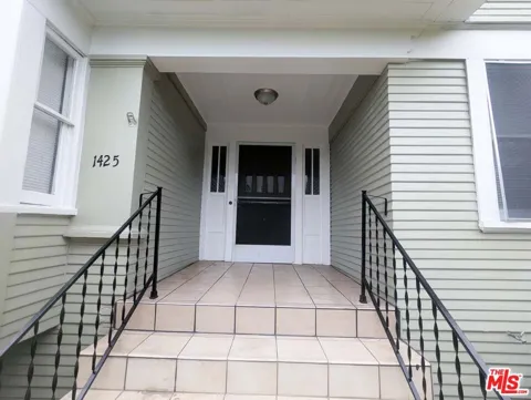1421 Kellam Avenue #1425
