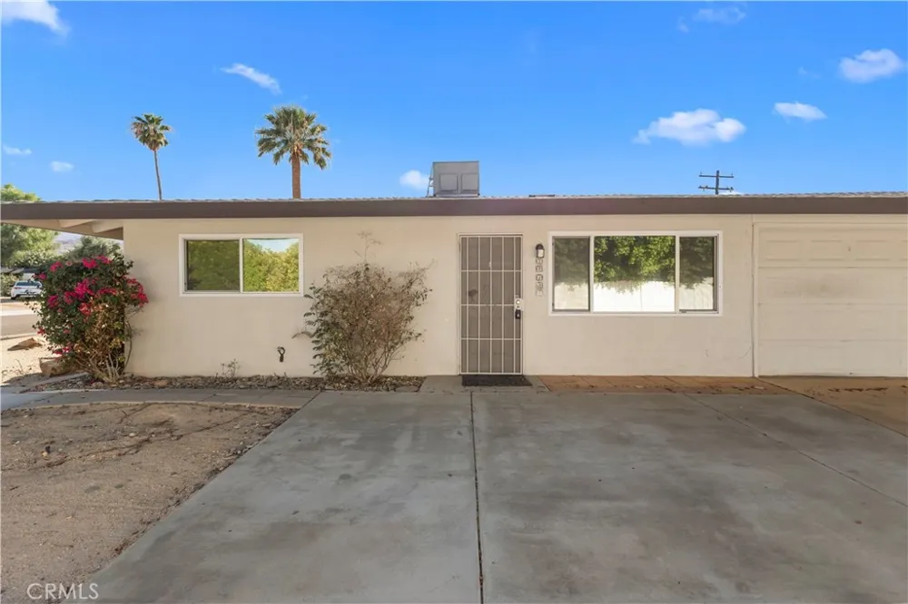 73134 Guadalupe Palm Desert, CA 92260