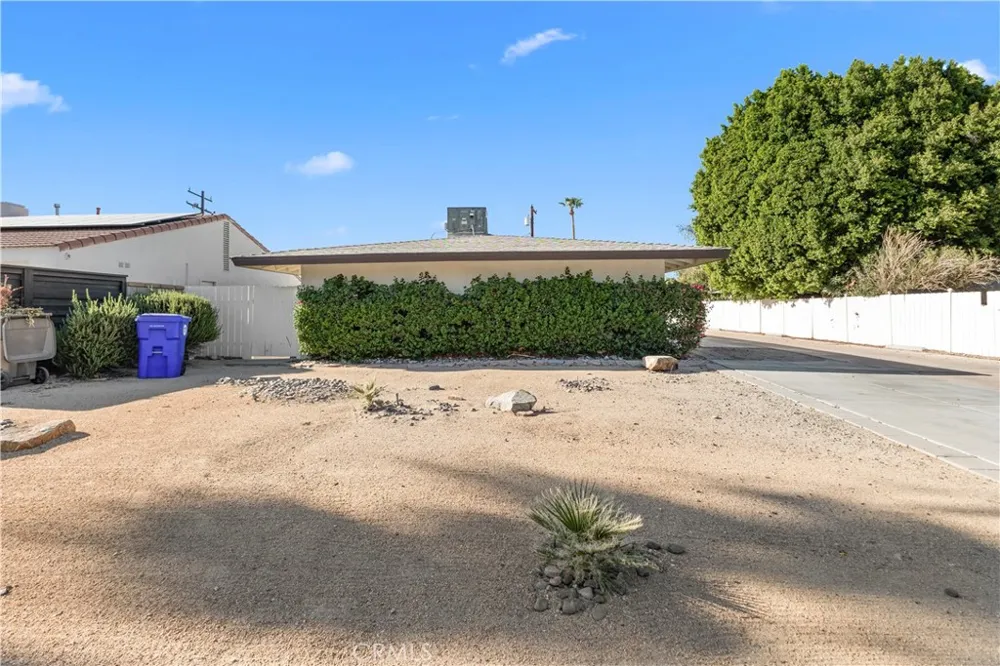 73134 Guadalupe Palm Desert, CA 92260