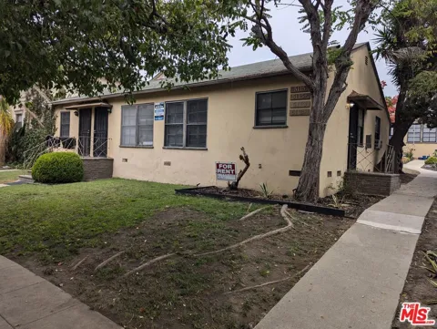 5113 W 20th Street #5113 1/2