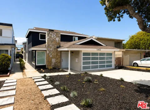 1302 Amethyst Street