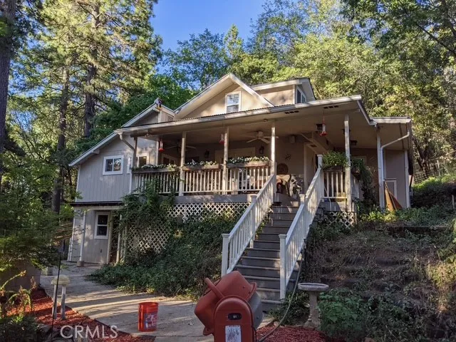 17 Big Oak Berry Creek, CA 95916