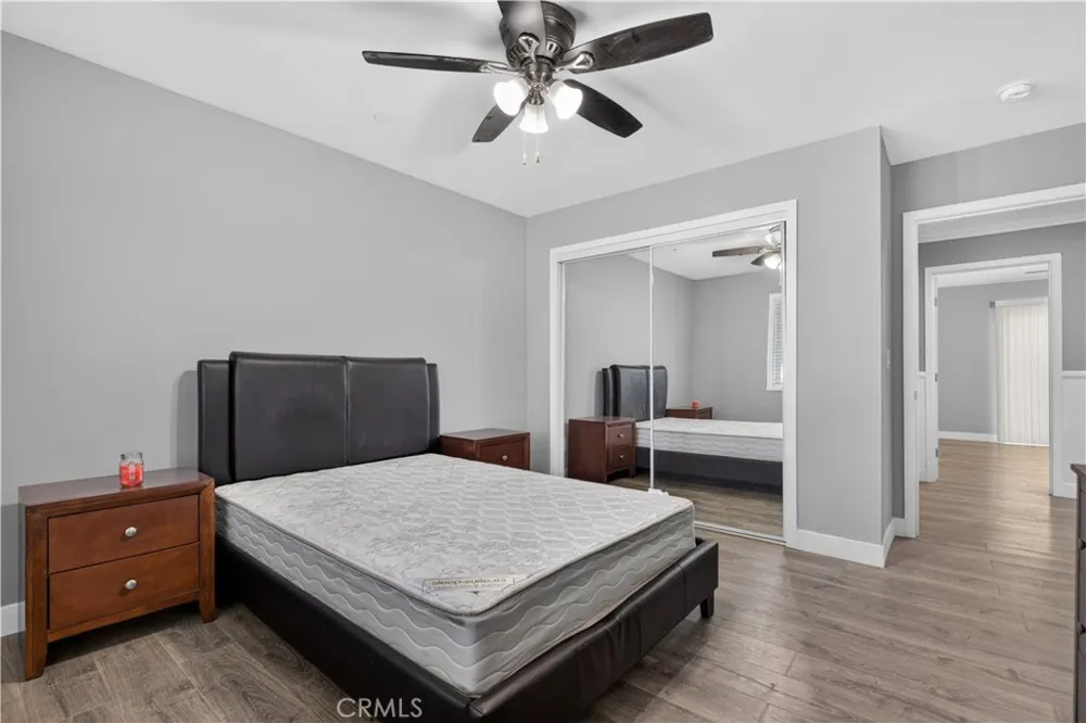 10031 E Avenue R10 Littlerock, CA 93543
