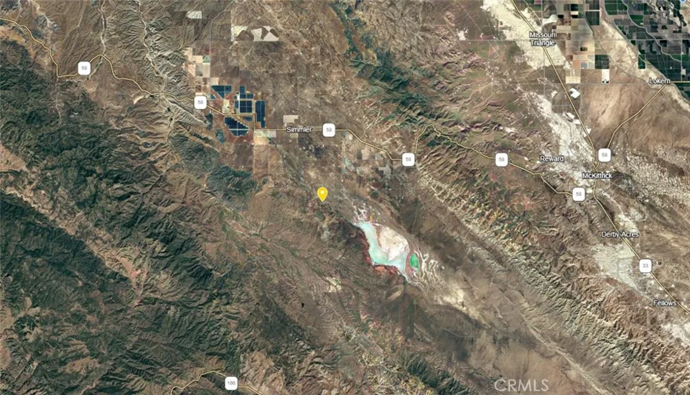 Cottonwood Road Santa Margarita, CA 93453