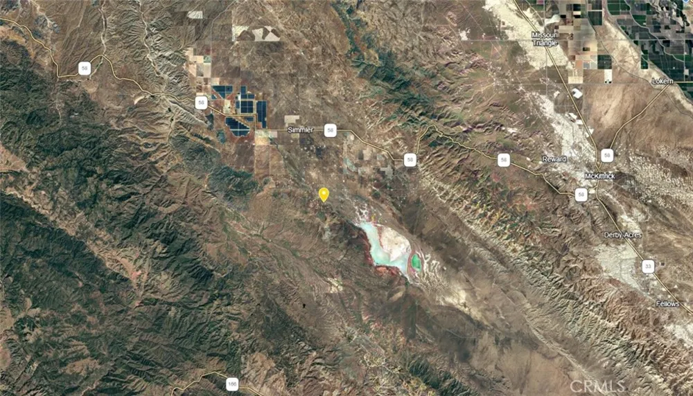 Cottonwood Road Santa Margarita, CA 93453
