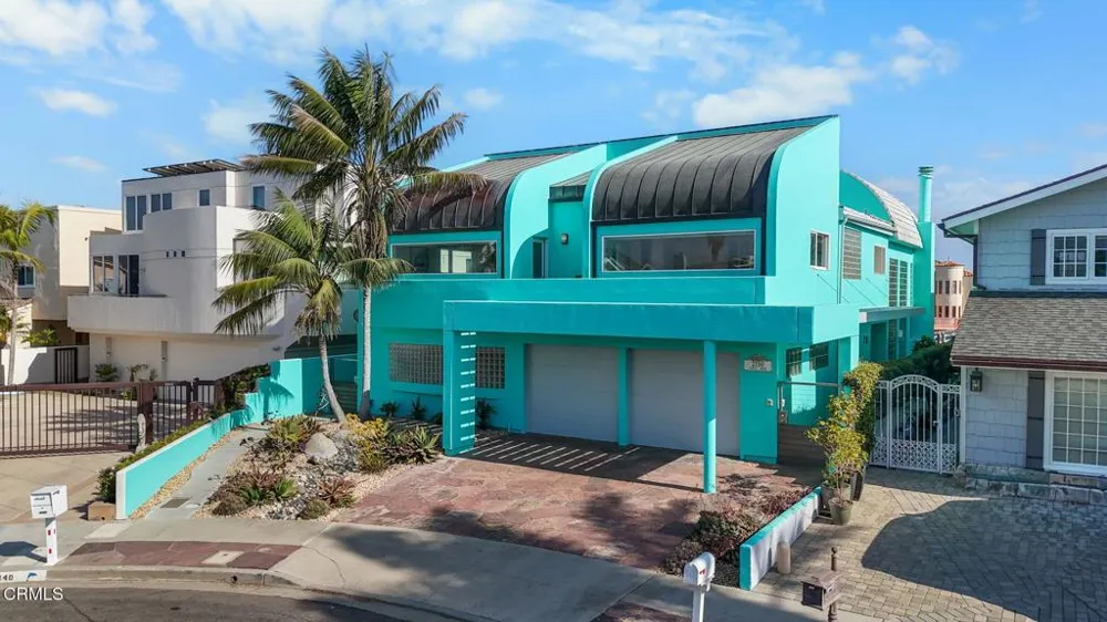 2150 Napoli Drive Oxnard, CA 93035