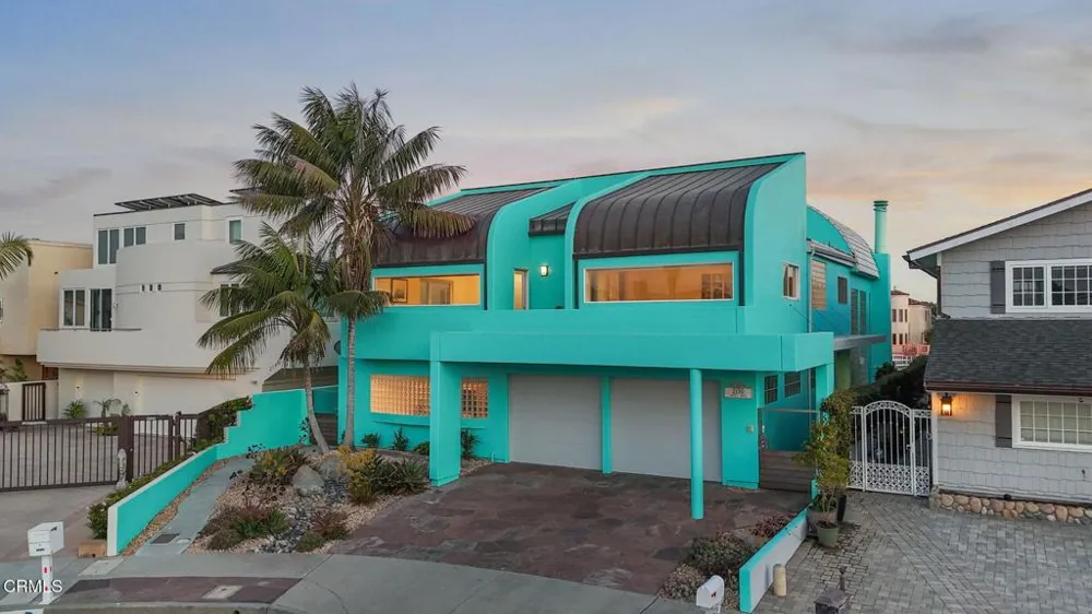 2150 Napoli Drive Oxnard, CA 93035