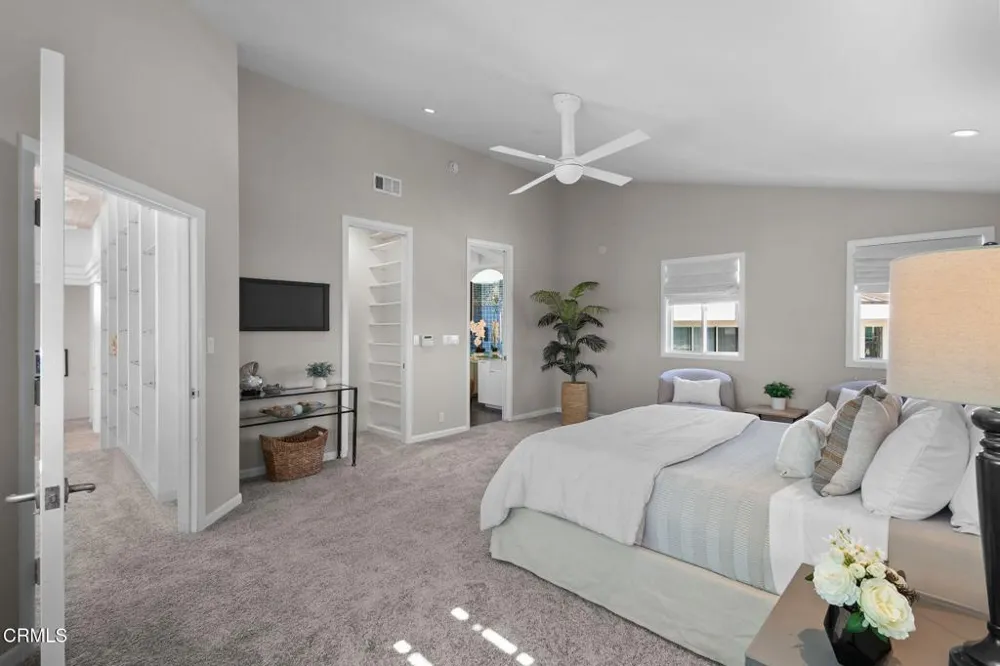 2150 Napoli Drive Oxnard, CA 93035