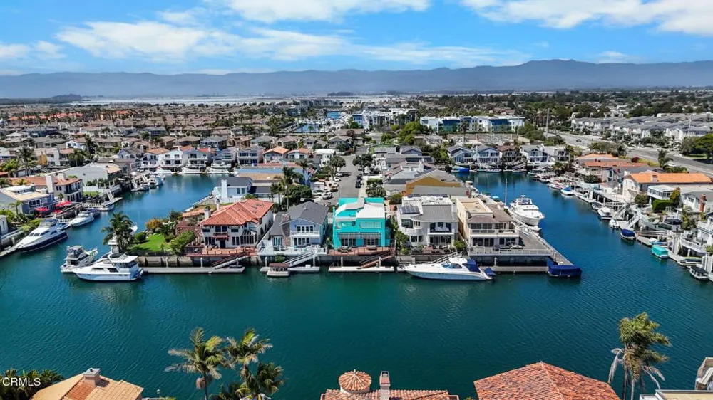 2150 Napoli Drive Oxnard, CA 93035