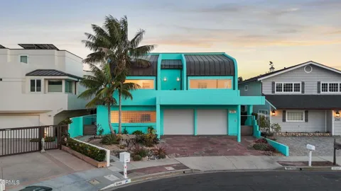 2150 Napoli Drive