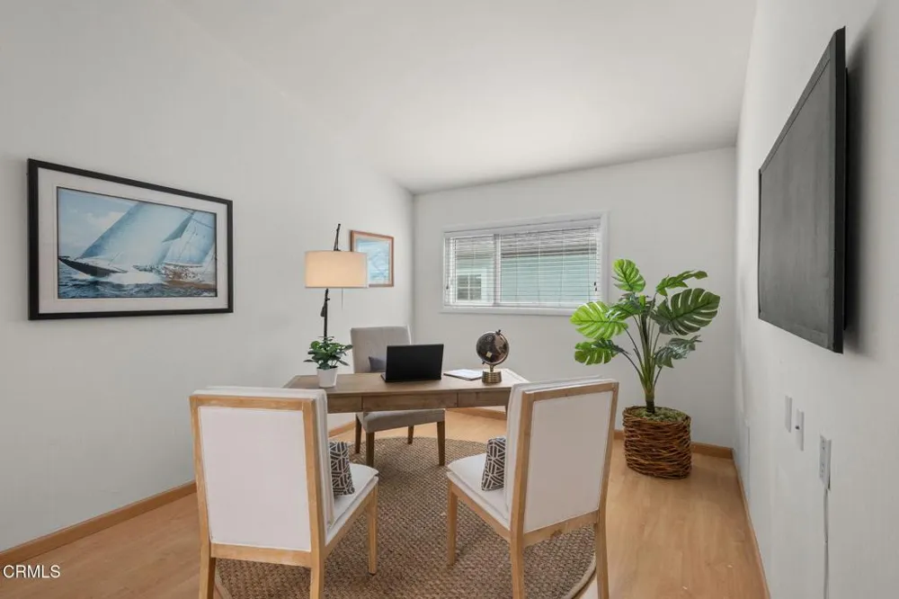 2150 Napoli Drive Oxnard, CA 93035