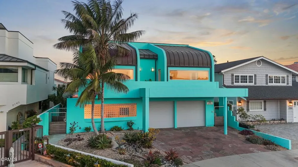 2150 Napoli Drive Oxnard, CA 93035
