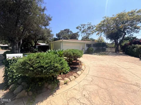 933 Laurel Road