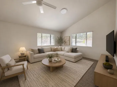 134 Cypress #A Upstairs