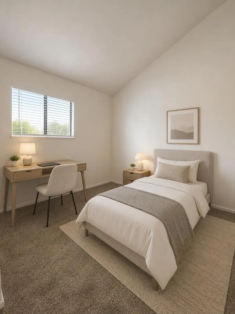 134 Cypress #A Upstairs Redwood City, CA 94061