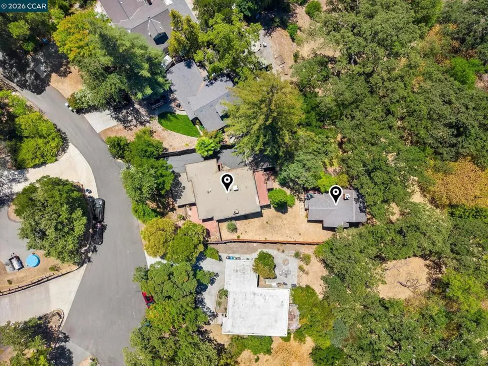 890 Holly Hill Dr Walnut Creek, CA 94596
