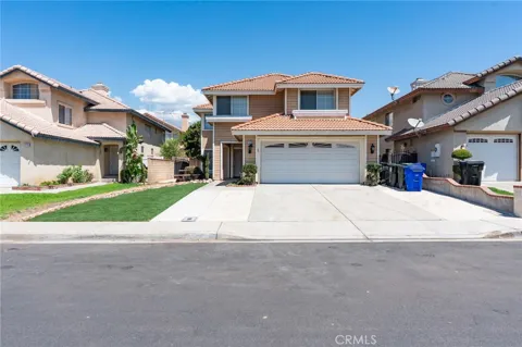 14248 Tuolumne Court