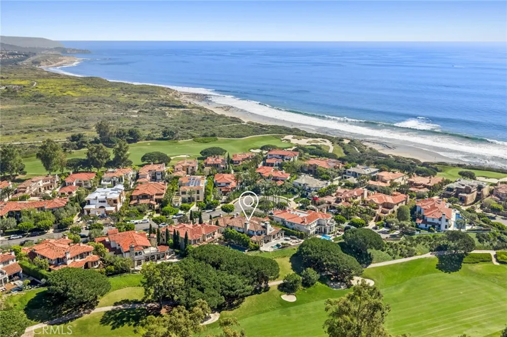15 Shoreline Newport Coast, CA 92657