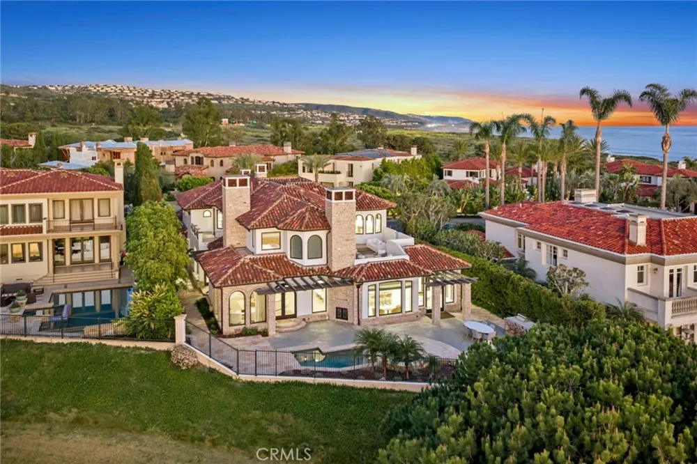 15 Shoreline Newport Coast, CA 92657
