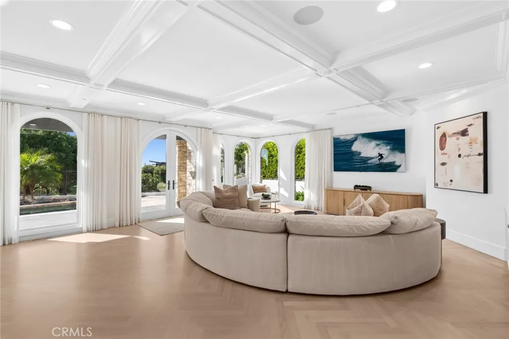 15 Shoreline Newport Coast, CA 92657