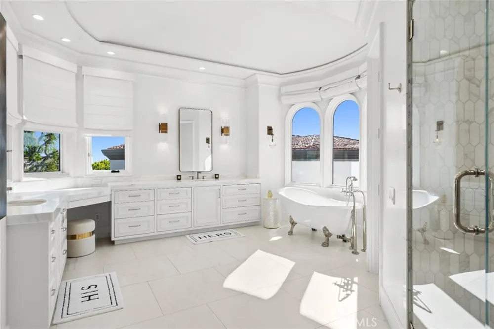 15 Shoreline Newport Coast, CA 92657
