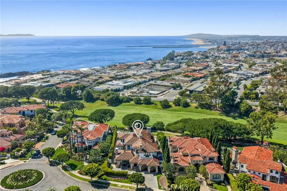 15 Shoreline Newport Coast, CA 92657