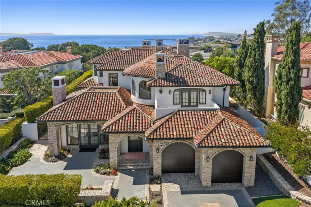 15 Shoreline Newport Coast, CA 92657