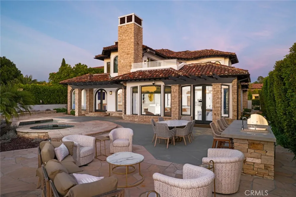15 Shoreline Newport Coast, CA 92657