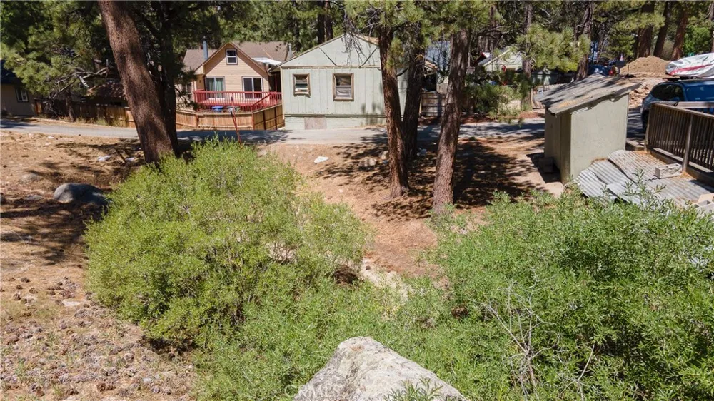 Crescent Big Bear Lake, CA 92315
