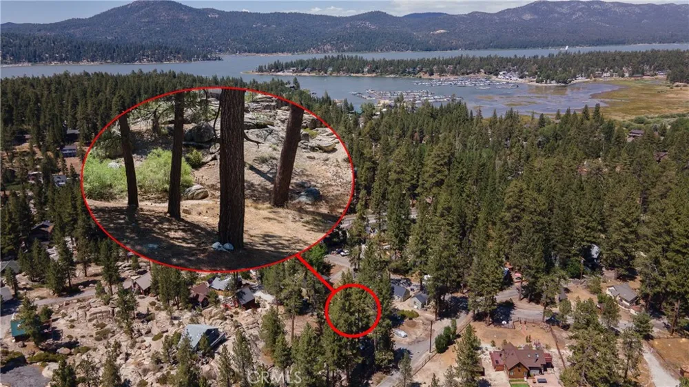 Crescent Big Bear Lake, CA 92315