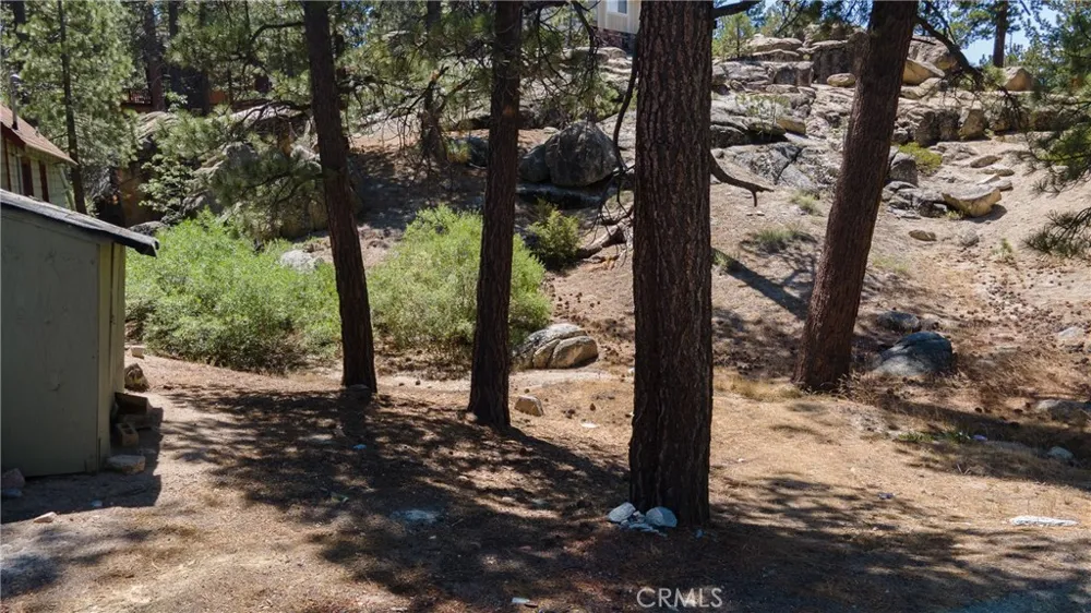Crescent Big Bear Lake, CA 92315