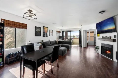 35 Linden Avenue #410