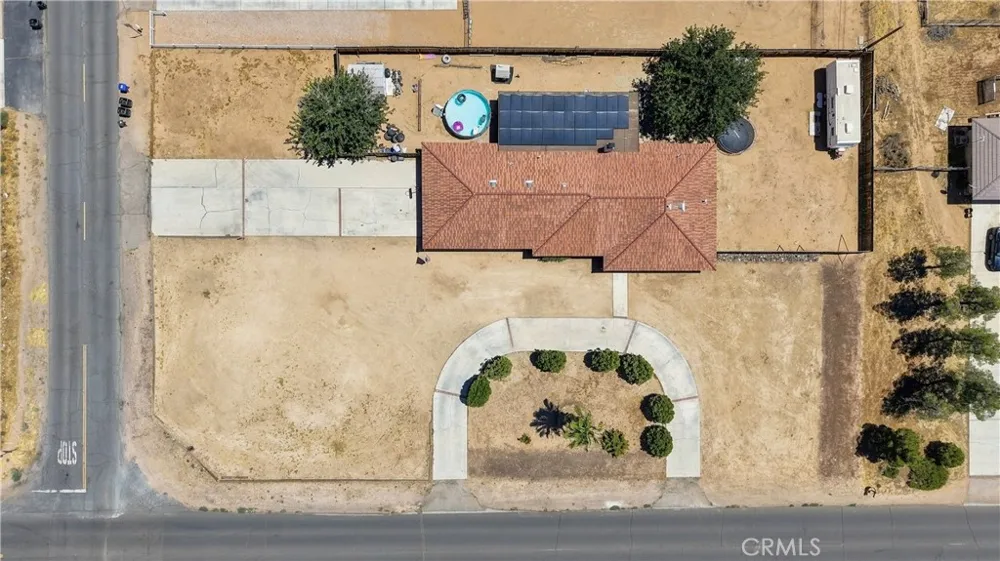 14367 Flathead Apple Valley, CA 92307