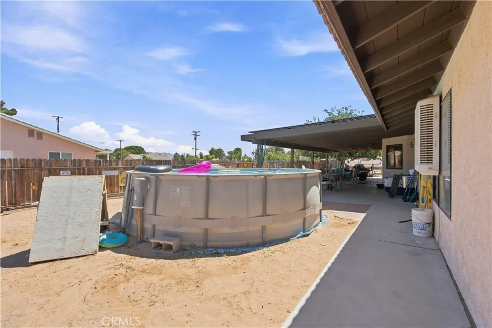 14367 Flathead Apple Valley, CA 92307