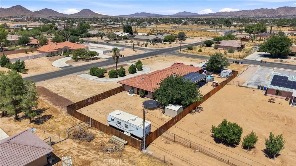 14367 Flathead Apple Valley, CA 92307