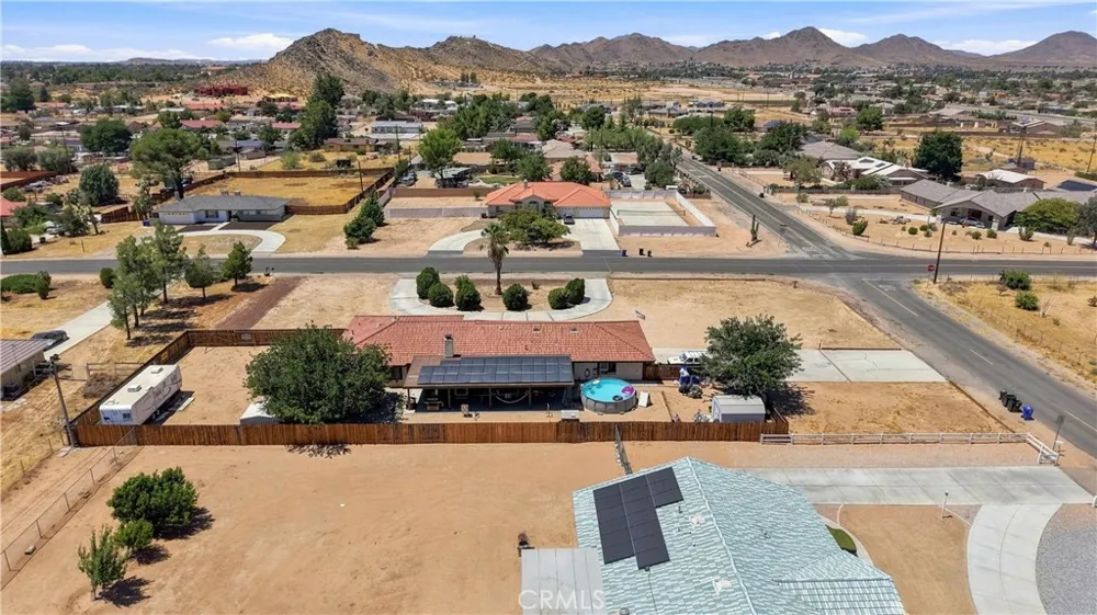 14367 Flathead Apple Valley, CA 92307