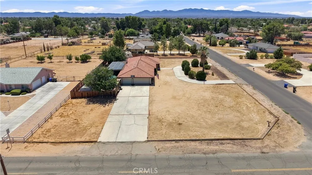 14367 Flathead Apple Valley, CA 92307