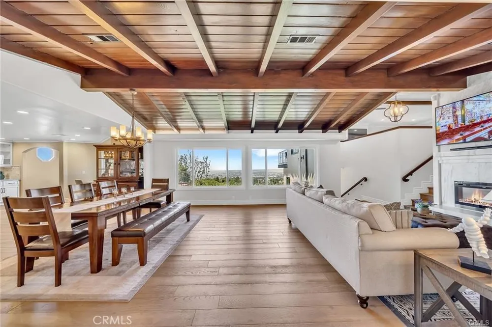 3 Mustang Road Rancho Palos Verdes, CA 90275