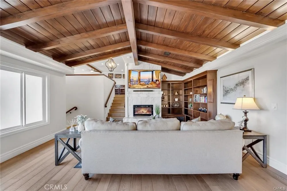 3 Mustang Road Rancho Palos Verdes, CA 90275