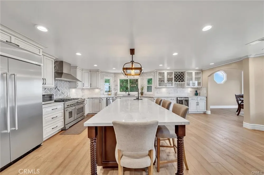3 Mustang Road Rancho Palos Verdes, CA 90275