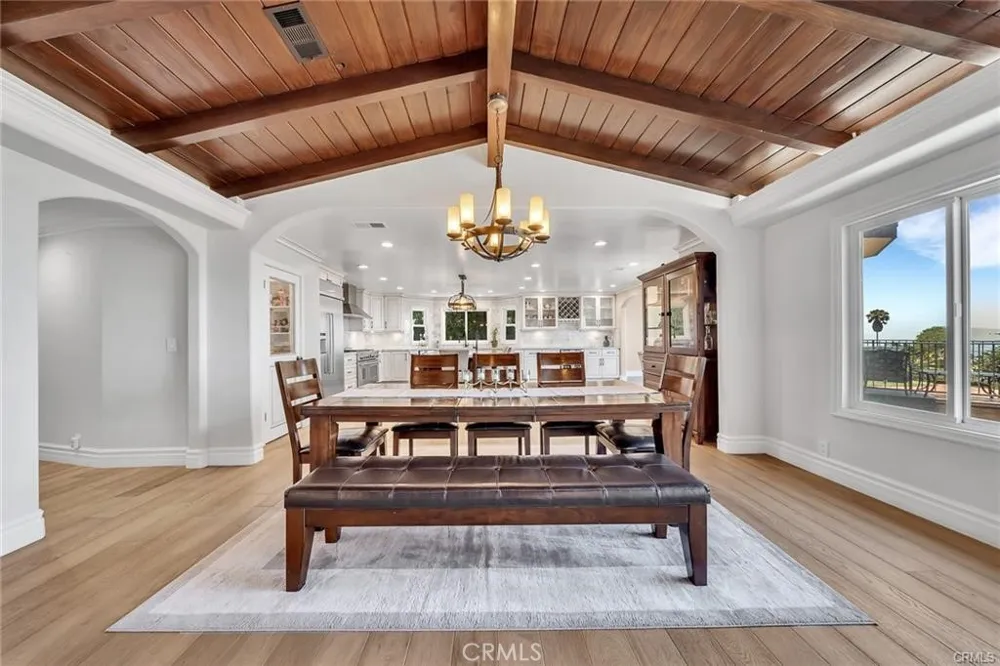 3 Mustang Road Rancho Palos Verdes, CA 90275