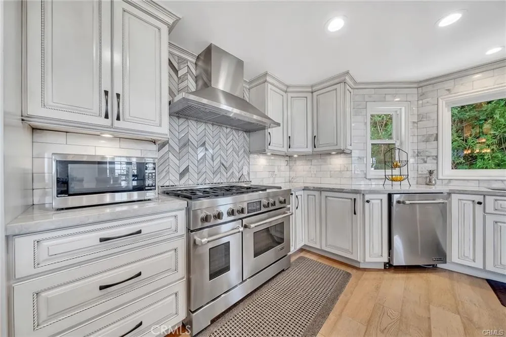 3 Mustang Road Rancho Palos Verdes, CA 90275