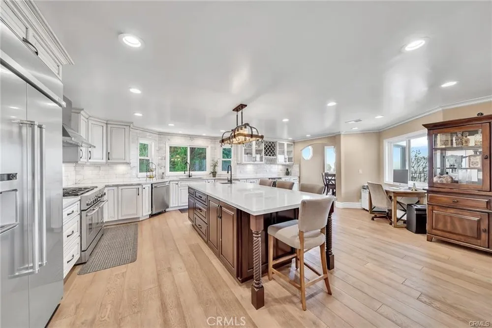 3 Mustang Road Rancho Palos Verdes, CA 90275