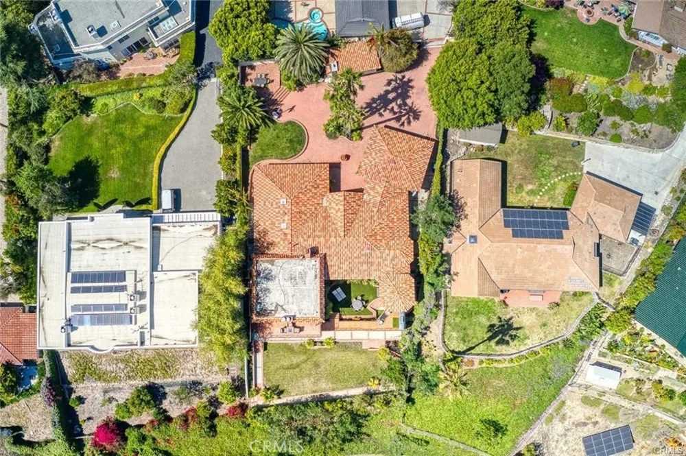 3 Mustang Road Rancho Palos Verdes, CA 90275