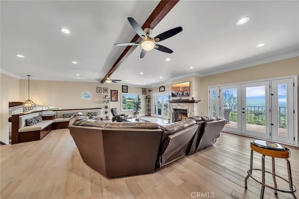 3 Mustang Road Rancho Palos Verdes, CA 90275