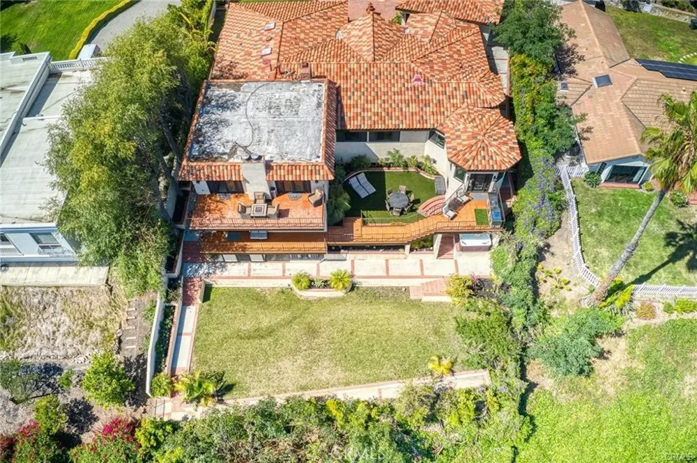 3 Mustang Road Rancho Palos Verdes, CA 90275
